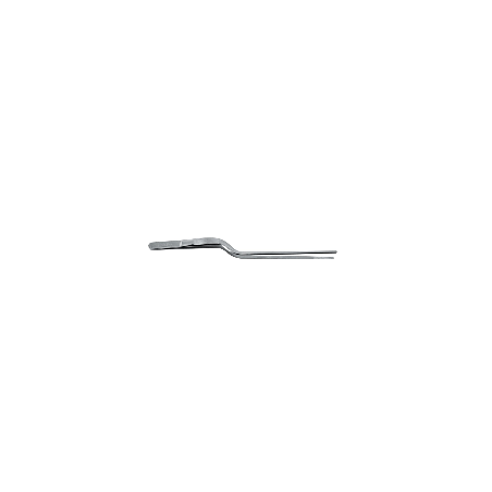 Pinces Zed 21cm Acier Inoxydable 18/10 | Pinces de Précision Bar