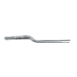 Zed Tongs 21cms St. Steel 18/10