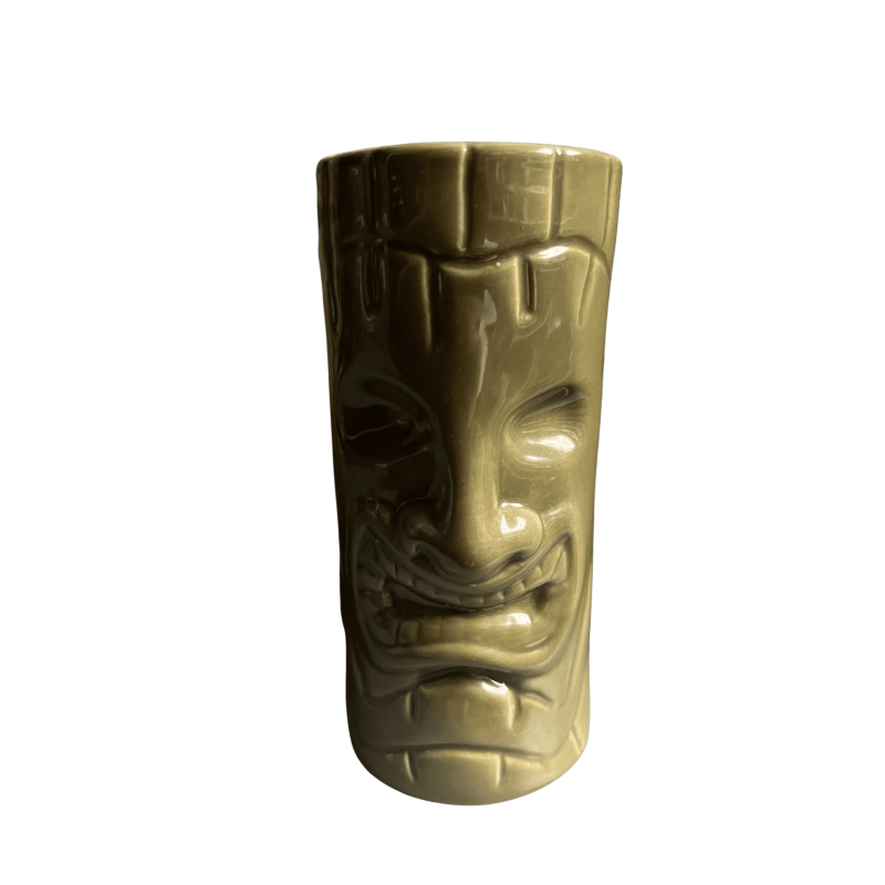 Verre Tiki Sam 12oz Verre Tiki Sam 12oz