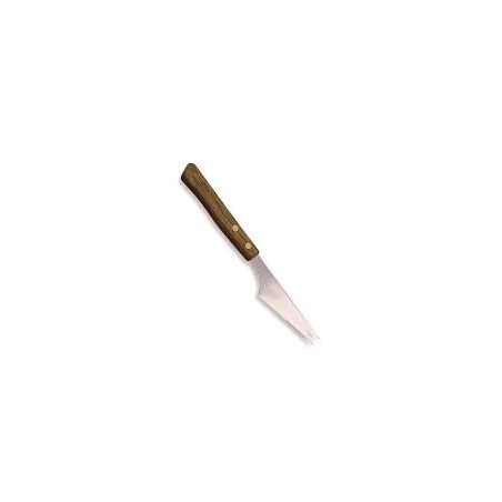 Wooden Handle Cocktail Knife | Bar Tool