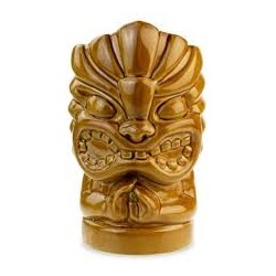 Bayaca Tiki 19oz Large Capacity Texture