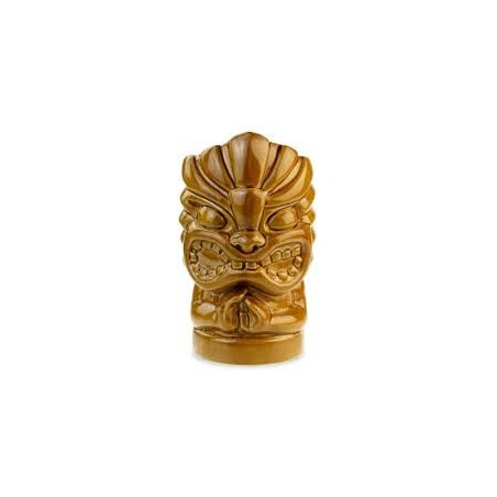 Tiki Bayaca 19oz Grande Capacidad Textura