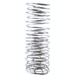 Bar Spring Wishk Steel