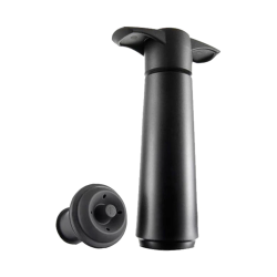 VacuVin Wine Saver – Conservador de Vino por Vacío