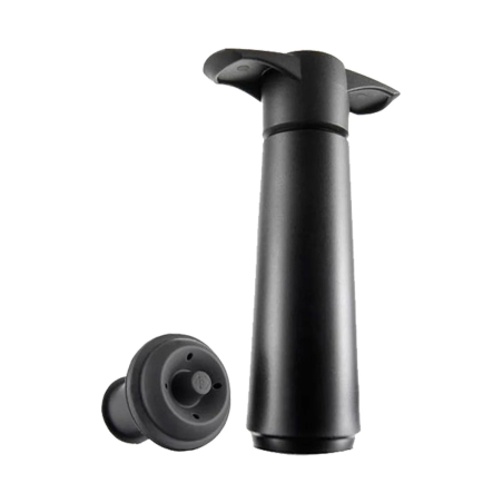 VacuVin Wine Saver – Conservador de Vino por Vacío