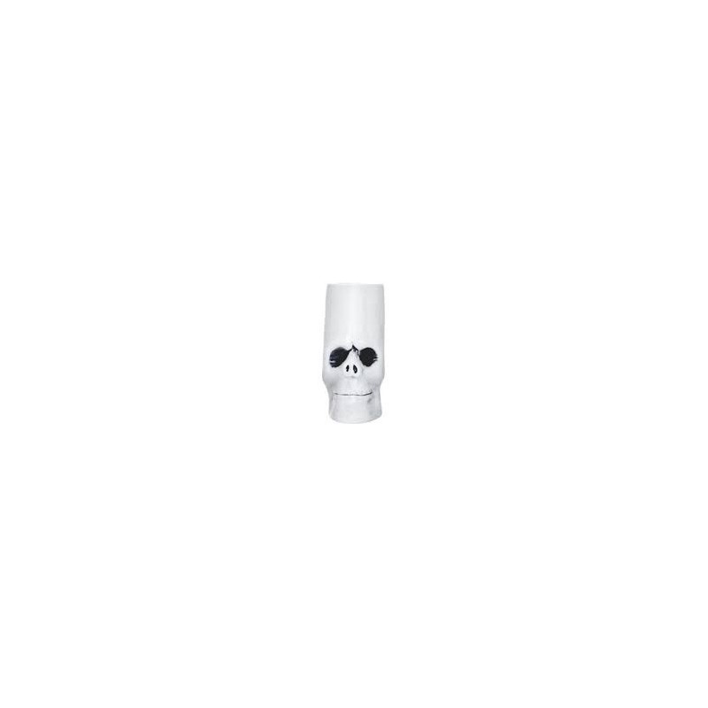 Vaso Tiki Calavera 12oz