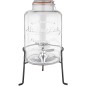 Nantuchet Glassware Dispenser 8L