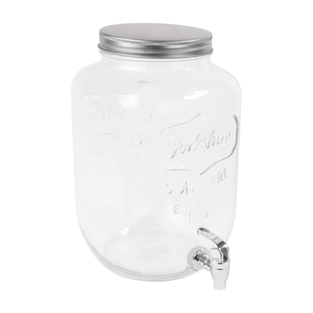 Dispensador Yorkshire 5L | Bebidas Frías