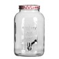 YorkShire Glassware Gallon DIspenser 8L