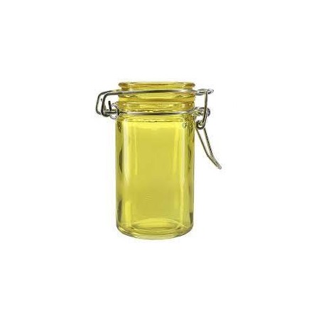 Mini Bocaux Hermétiques en Verre 7cl