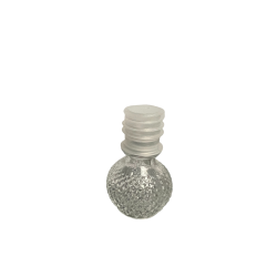 Jarra Decantadora Mediana de Cristal
