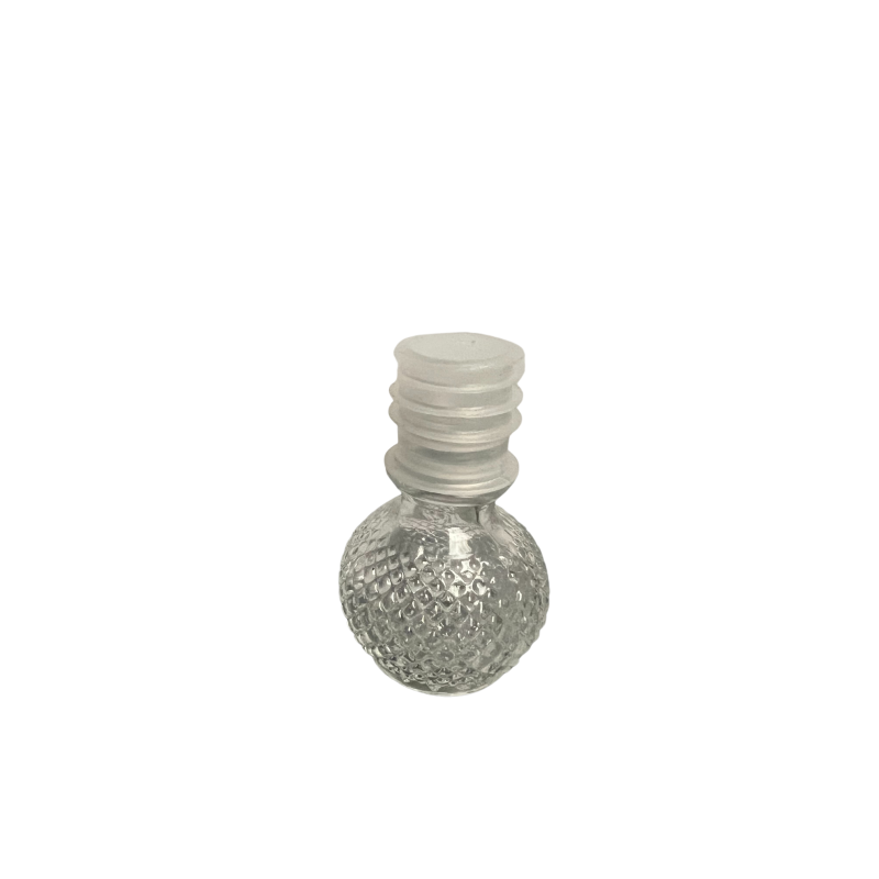 Medium Crystal Decanter Jug