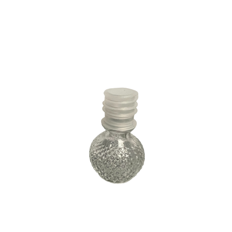 Medium Size Crystal Decanter Jug