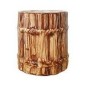 Tiki Mug Rum Barrel