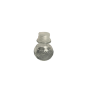 Decantador Pequeño de Cristal - Elegancia para Tus Licores