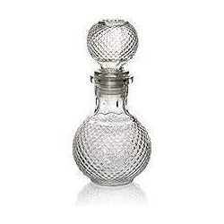 Crystal Decanter Big