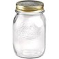 Bote de Cristal Four Seasons 50cl