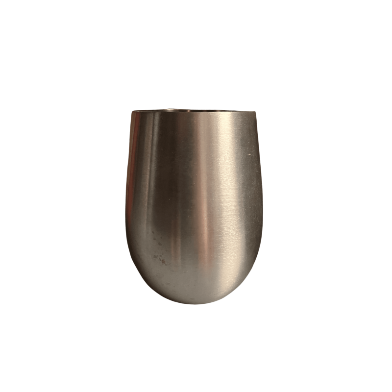 Wine Cup Stainless Steel 53 cl
