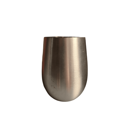 Coupe à Vin Acier Inoxydable 53 cl
