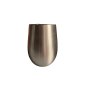 Copa de Vino Acero Inoxidable 53 cl