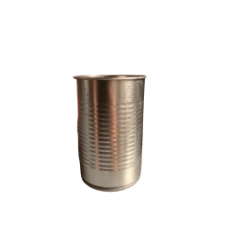 Latas de Hojalata Pequeñas | Almacenamiento Versátil