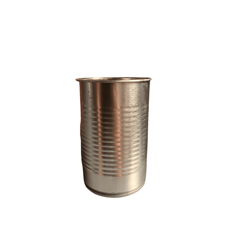 Tinplate Cans Small