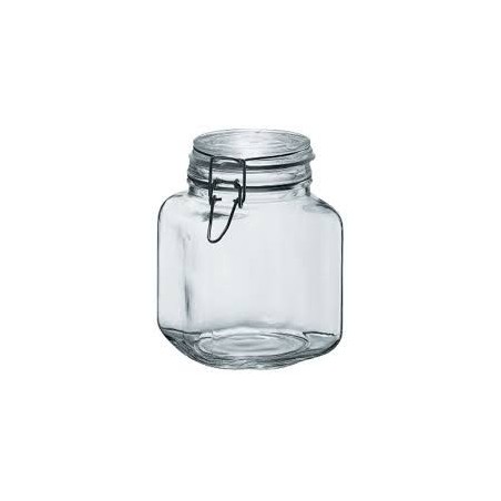 Jar Glass Primizie 75cl