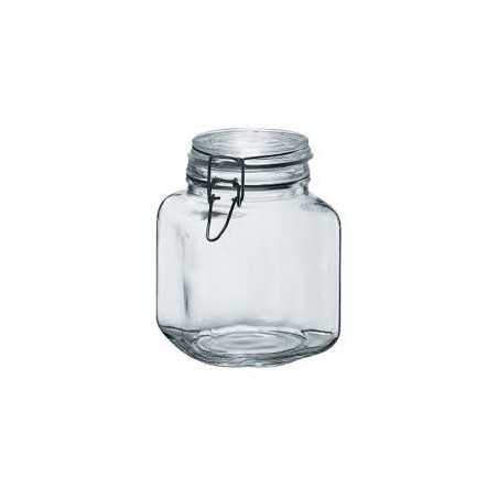 Jarras de Vidrio Primizie 75cl | Almacenamiento