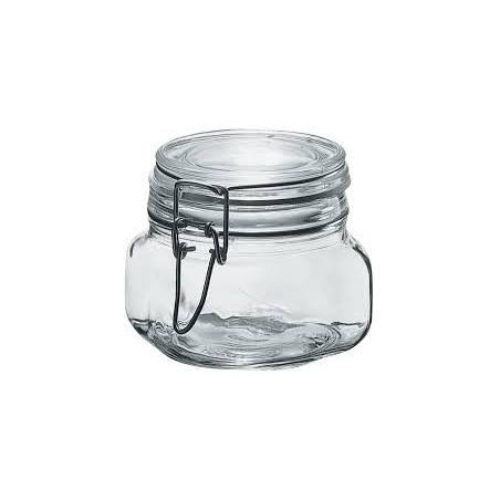 Primizie Glass Jars 50cl