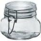 Jar Glass Primizie Her 50cl