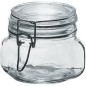 Primizie Glass Jars 50cl Primizie Glass Jars 50cl