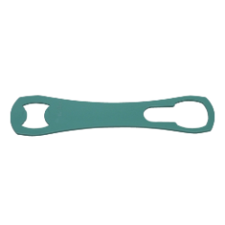 Décapsuleur Quit Vert Ergonomique