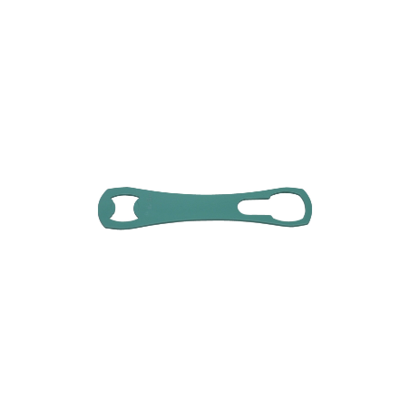 Décapsuleur Quit Vert Ergonomique