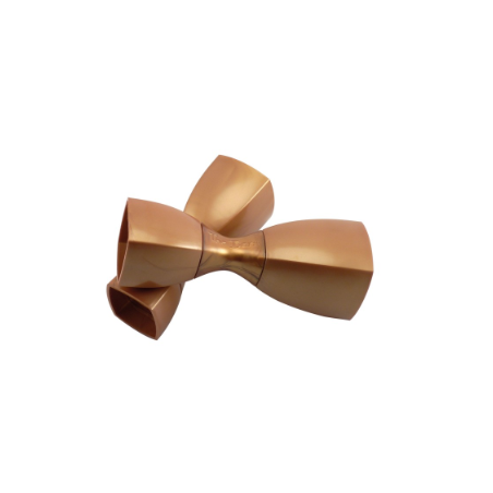 Pro Jigger Kit Copper