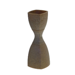 Jigger Pro Mix Madera 20/40ml | Profesional