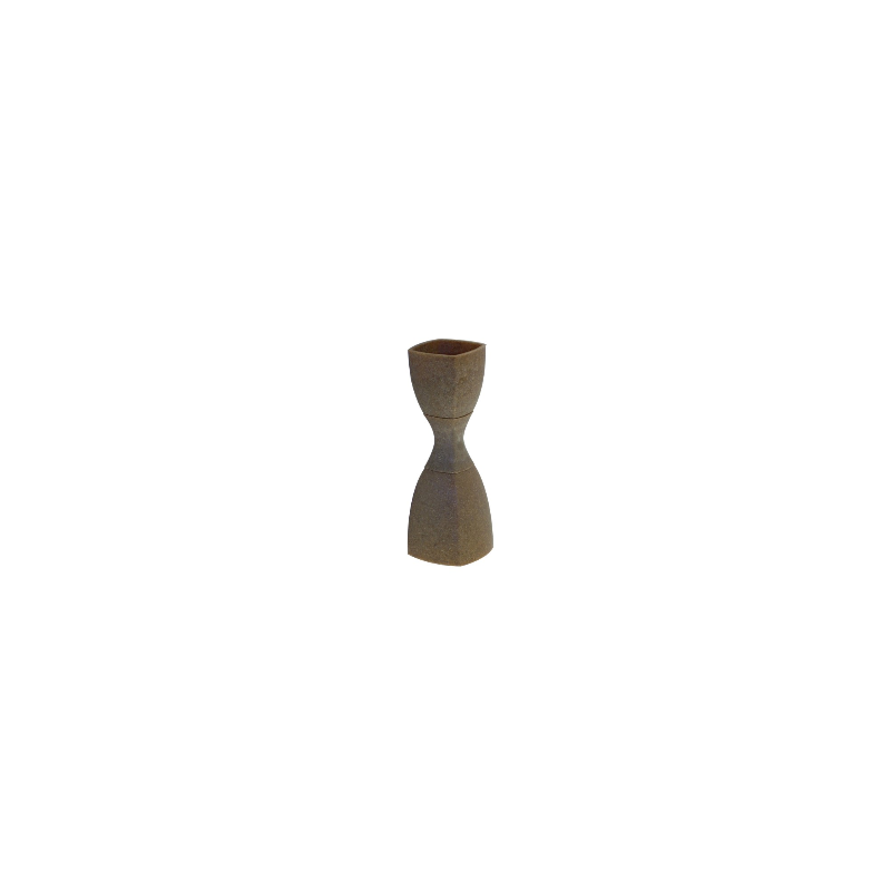 Jigger 'Pro Mix' con Madera 20/40ml
