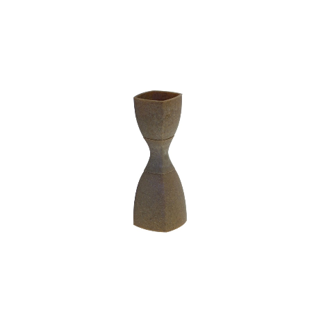 'Pro Mix' Jigger with Wood 20/40ml
