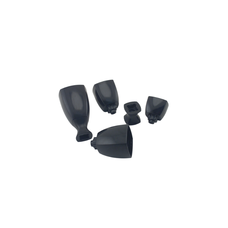 Black Pro Jigger Kit
