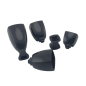 Black Pro Jigger Kit