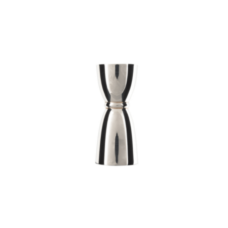 Jigger YUWAKi St. Steel Silver 30/45ml