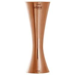 Jigger AERO Cobre 25/50ml | Diseño Futurista