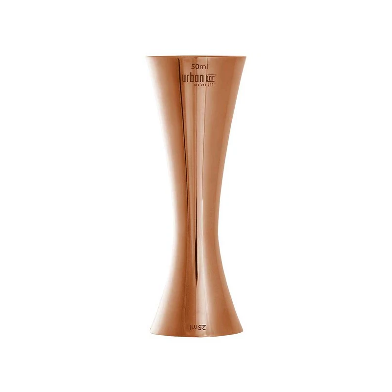 Jigger AERO de Cobre 25/50ml