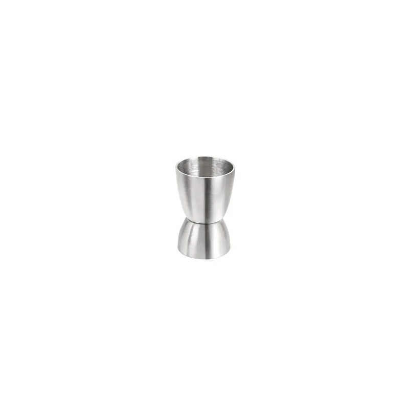 Jigger Metric St. Steel Silver 15/30ml