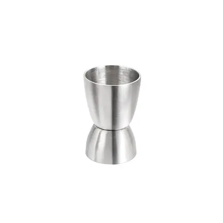 Jigger Metric St. Steel Silver 15/30ml