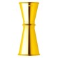 Jigger YUWAKi Dorado 30/45ml