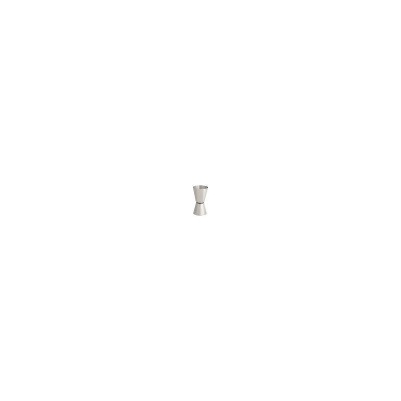 Jigger Métrique 20/40ml Jigger Métrique 20/40ml