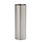 UK Single Shot  St. Steel Silver 250ml