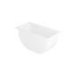 Dispensador Blanco de Compartimentos