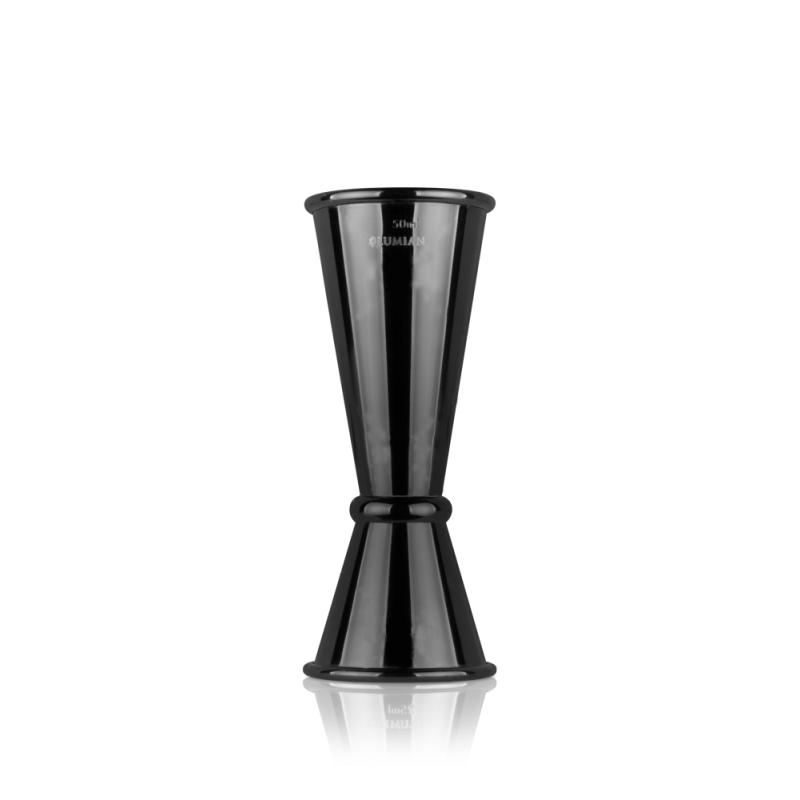 Jigger Japonés 'Oro Oscuro' 15/30ml