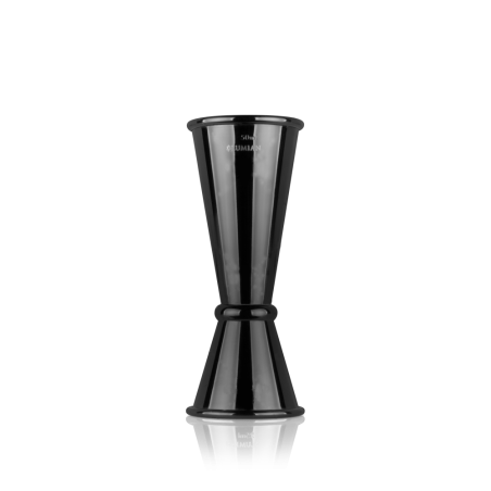 Japanese Style 'Dark Gold' Jigger 15/30ml